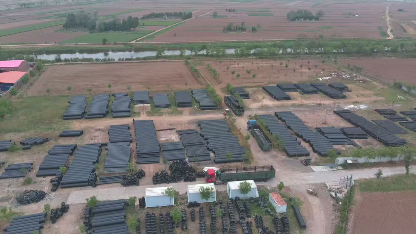 钢带管生产工艺