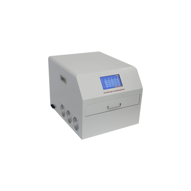 UV解胶机应用场景