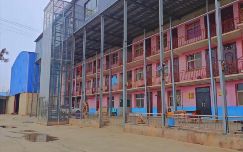 校用家具行业趋势