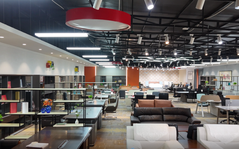 教育机构案例应用