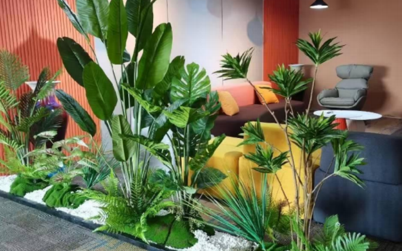 清源顺产品展示