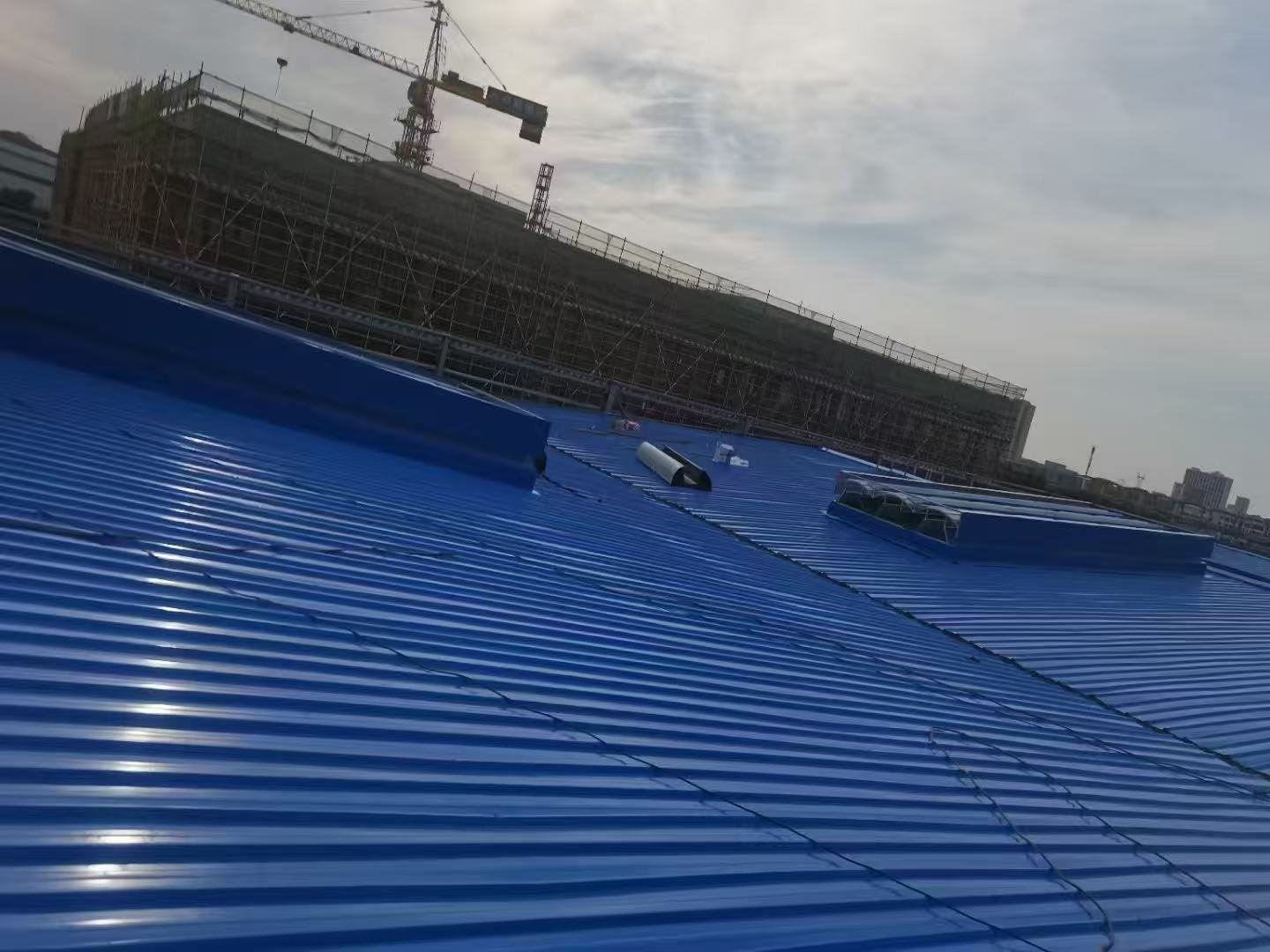 定制化安装案例