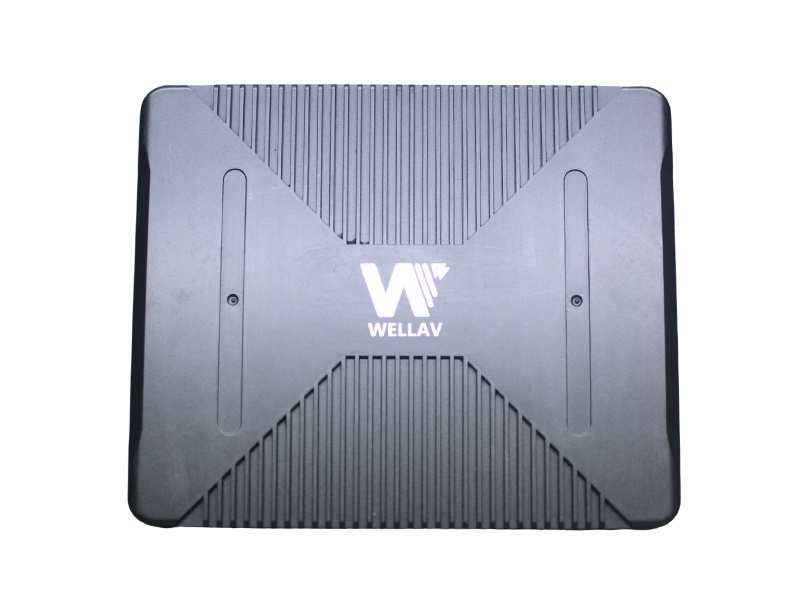 自动化注塑生产线