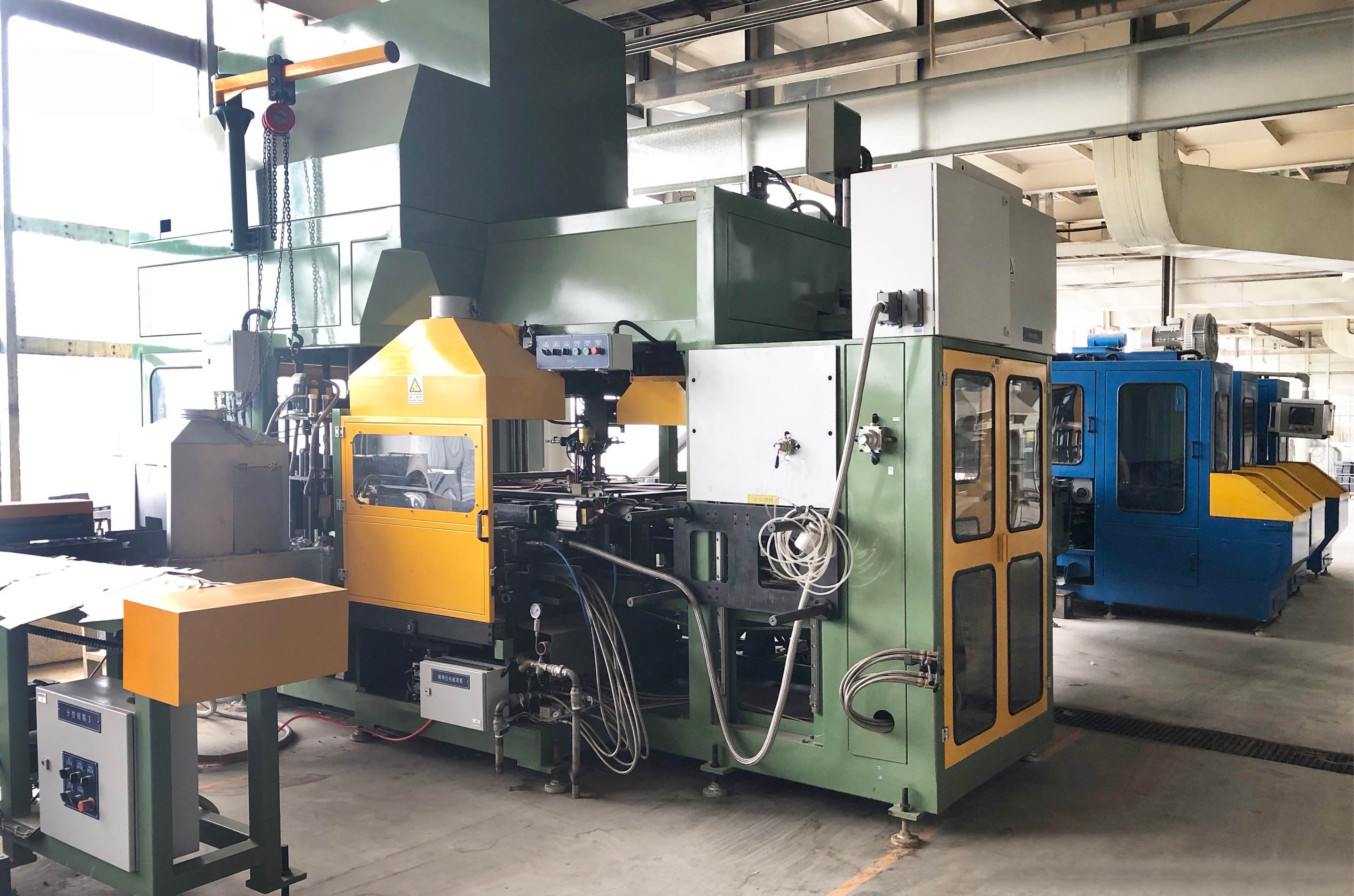 企业选型决策图