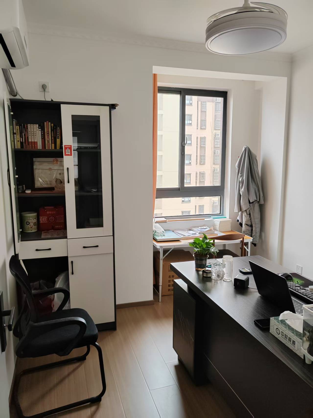 绿色建筑技术案例