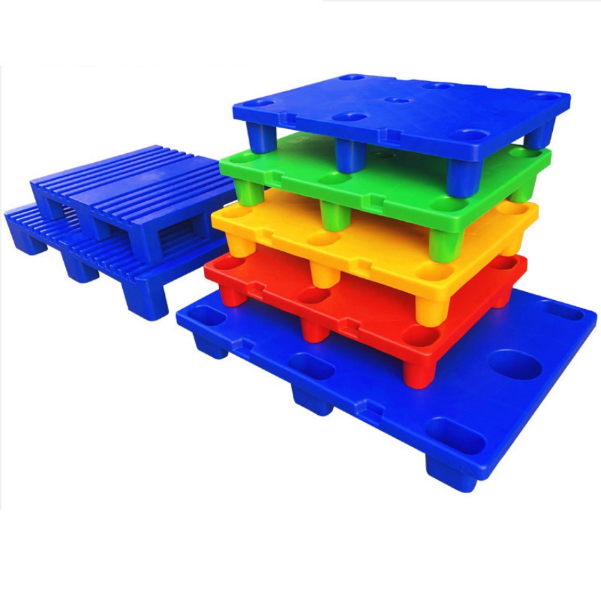 塑料托盘质量检查