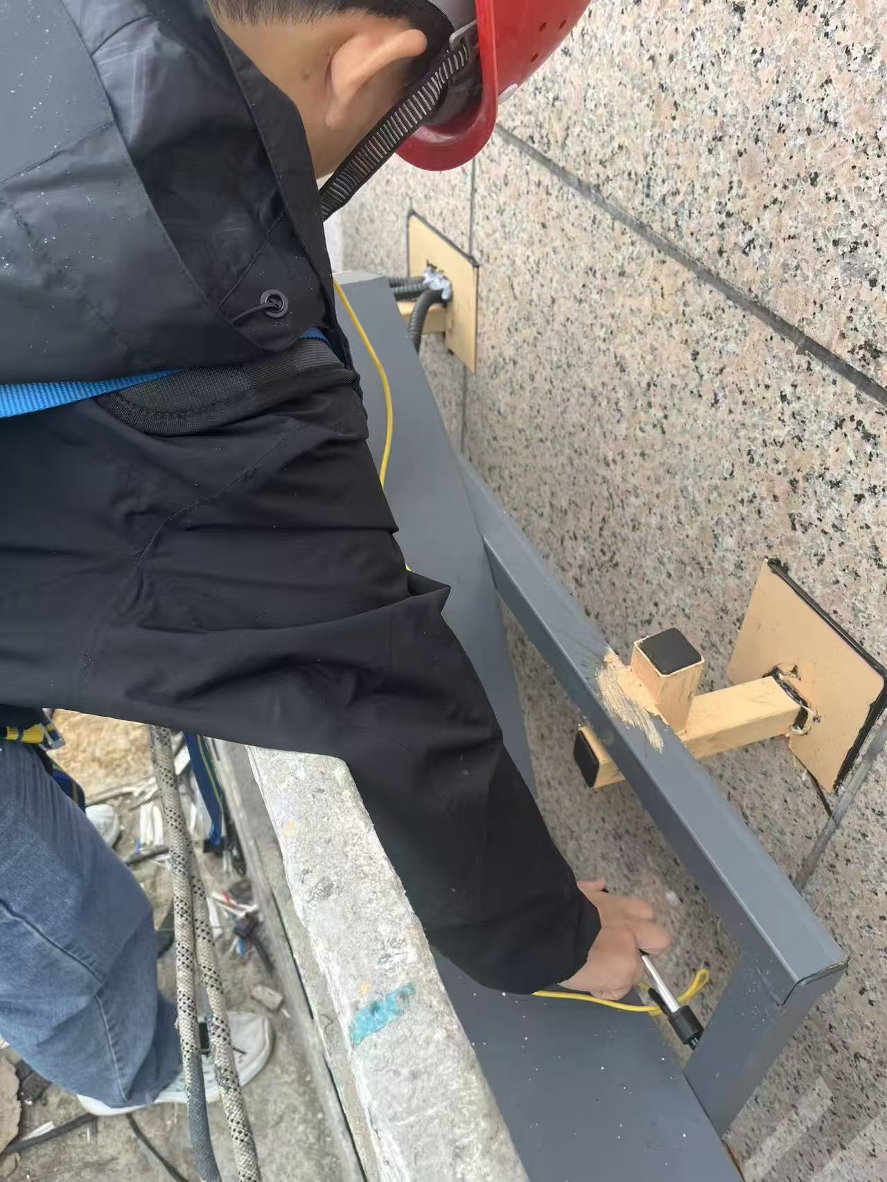 安全鉴定报告示例