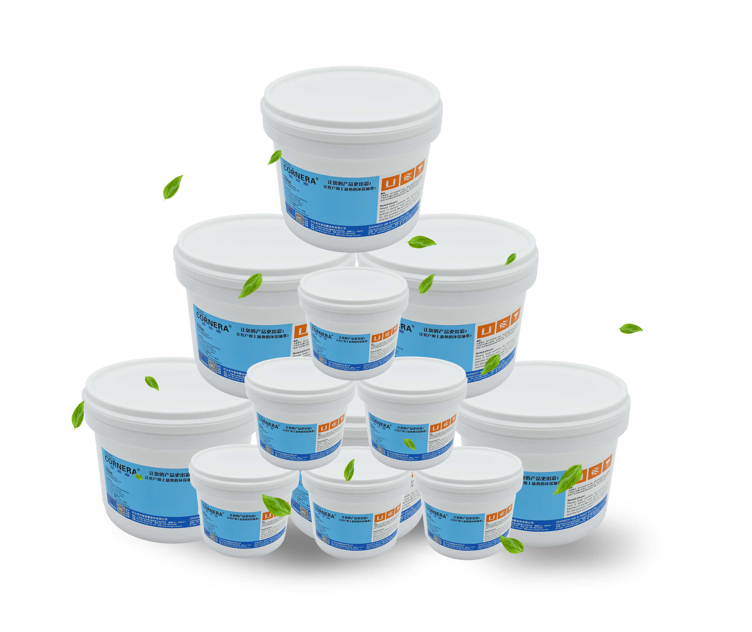 广东溶剂耗材生产环境