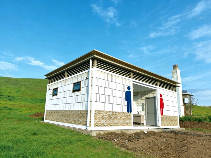 集装箱应用场景