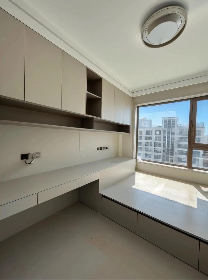 榻榻米定制展示