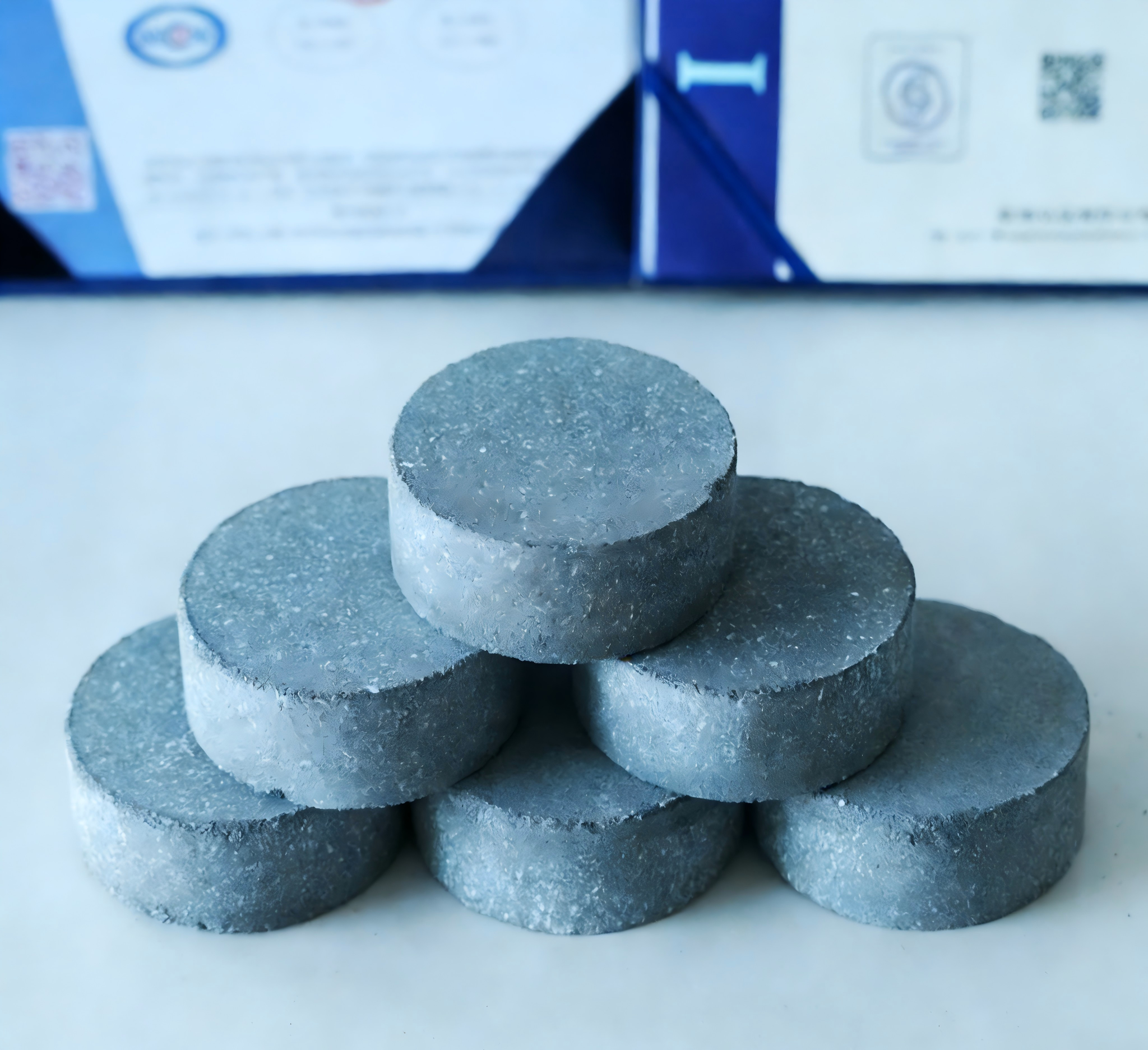 荣华铝业产品展示