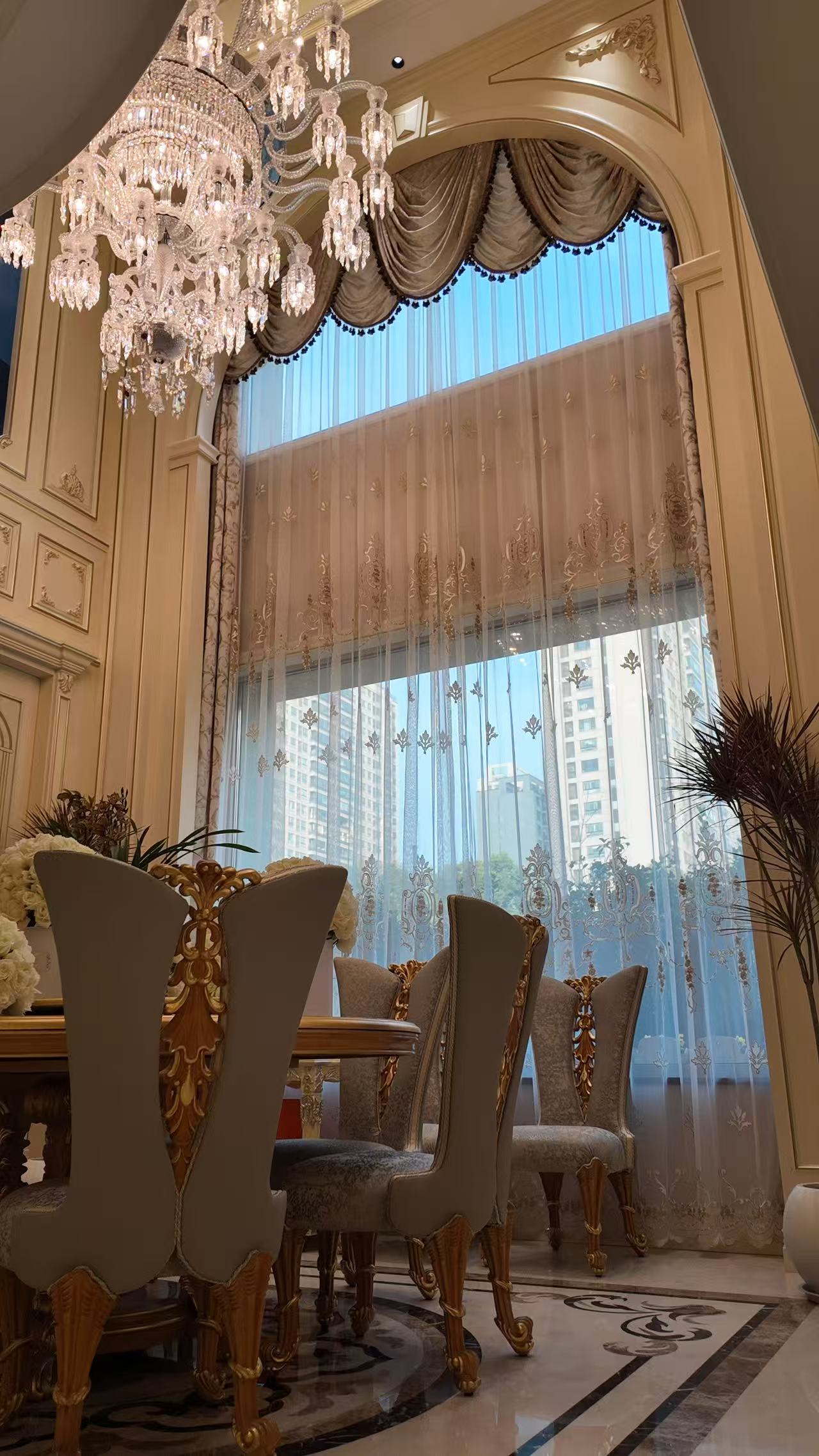 梵希装饰设计作品