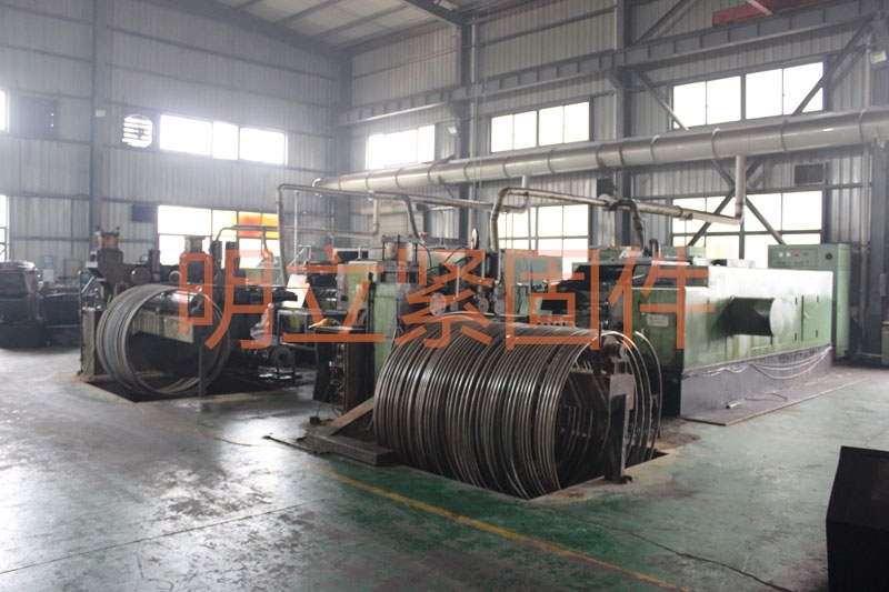 石化设备应用场景