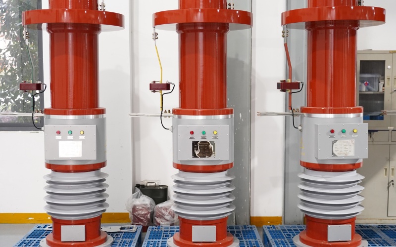 零损耗深度限流装置应用场景