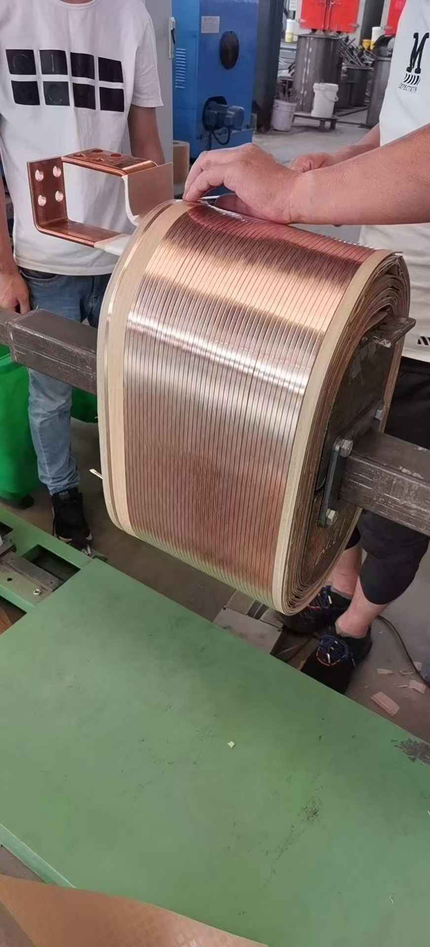 配电柜技术展示