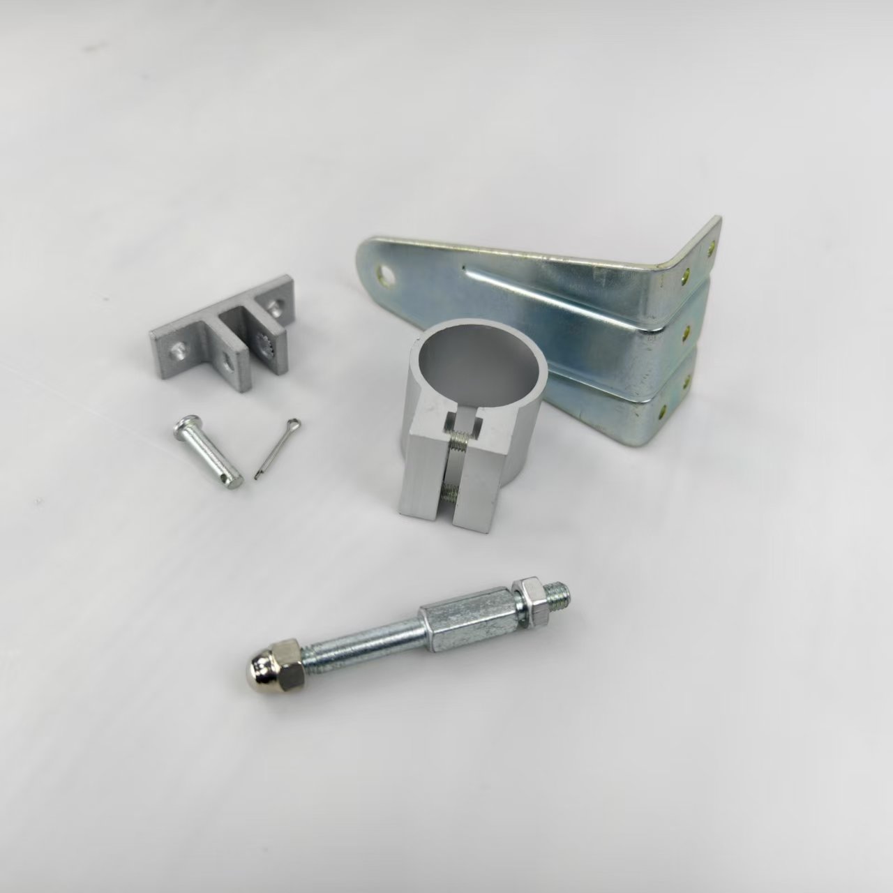 滑臂式开窗器产品展示