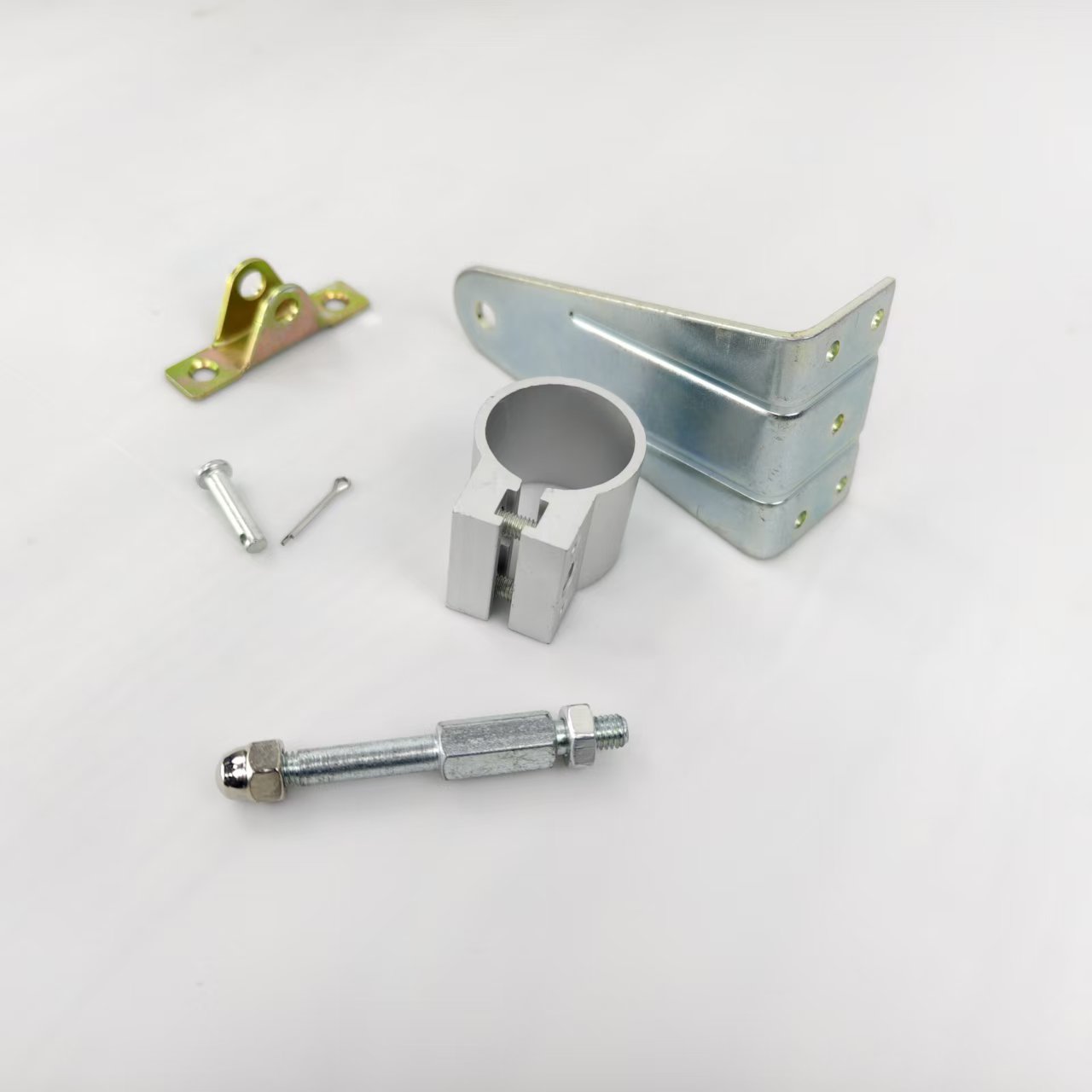 安装案例实景图