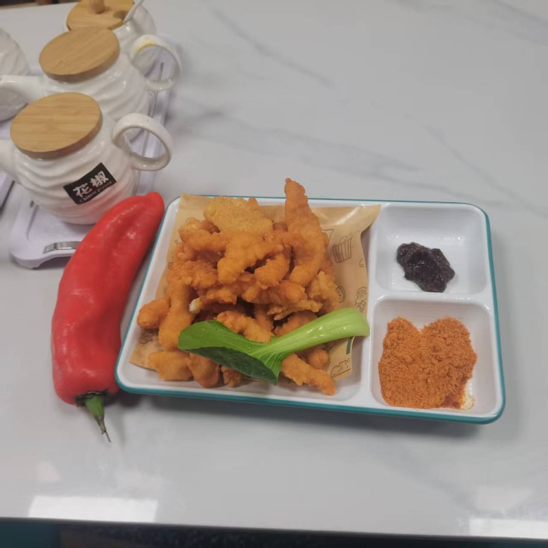 徽香园品牌趋势展示