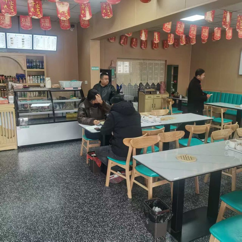 米线行业趋势图