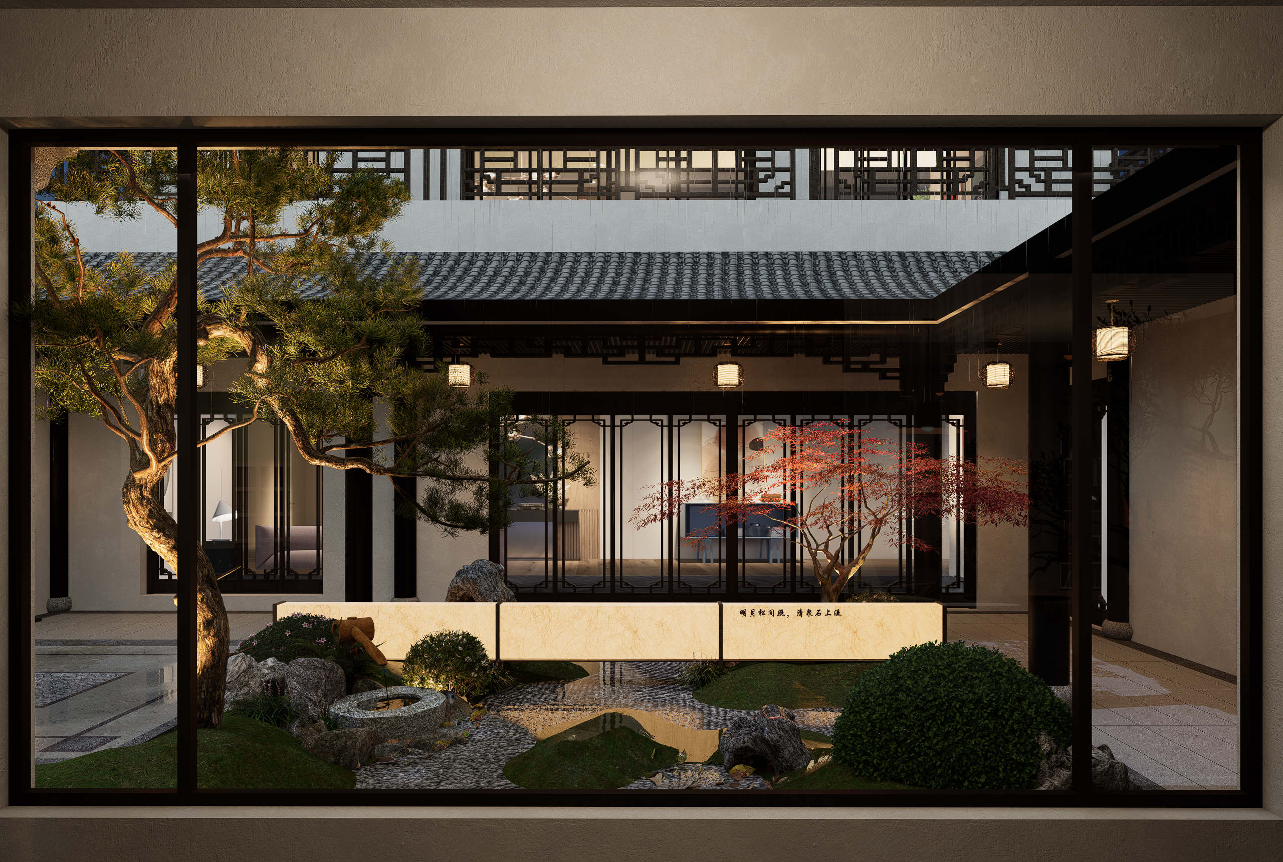 设计服务商评估对比