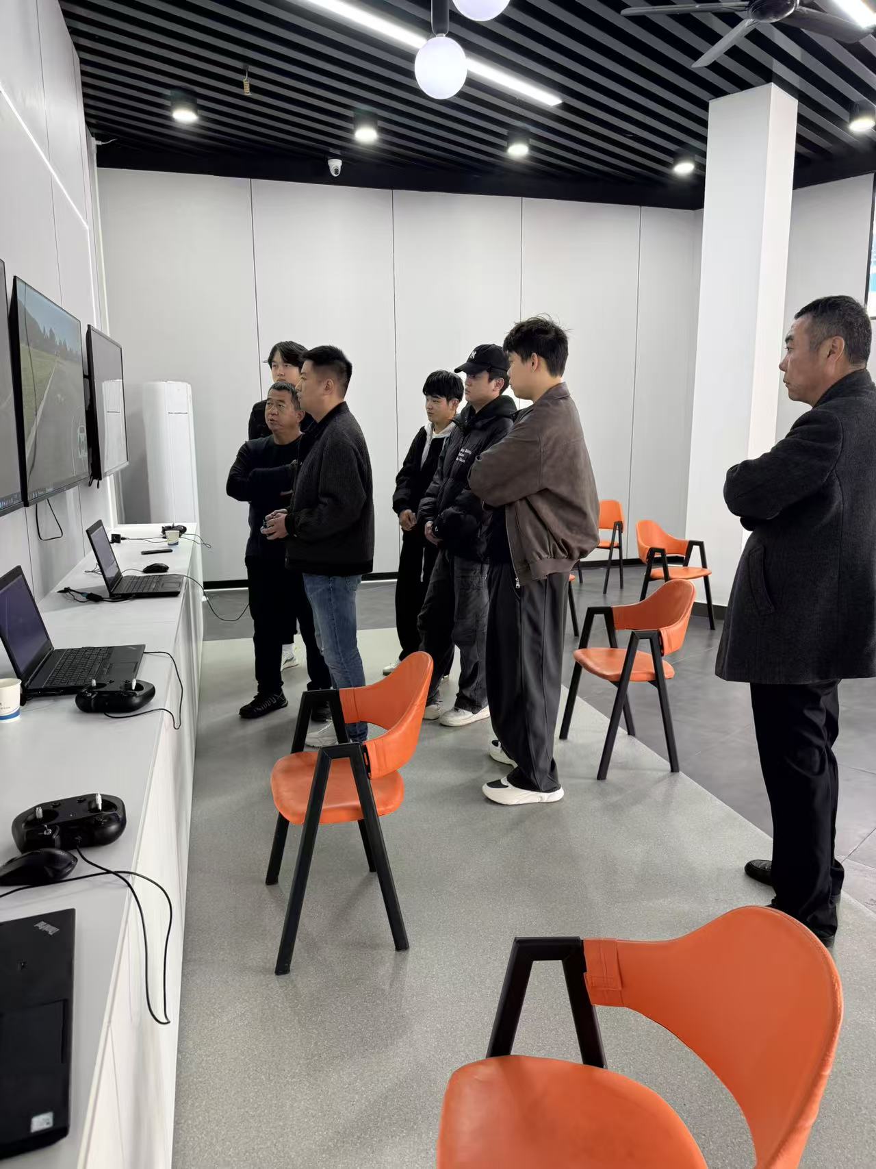 行业技术变革趋势