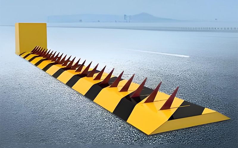 鸿盾智能科技产品展示