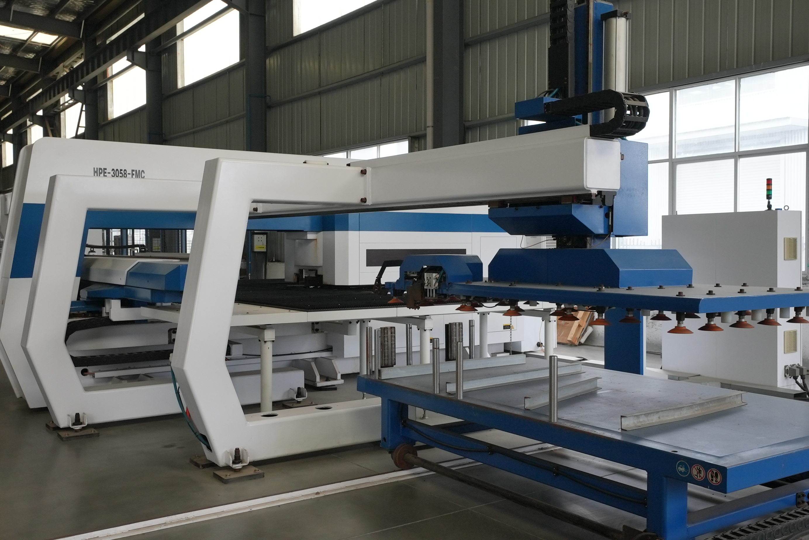 矿石分选应用场景