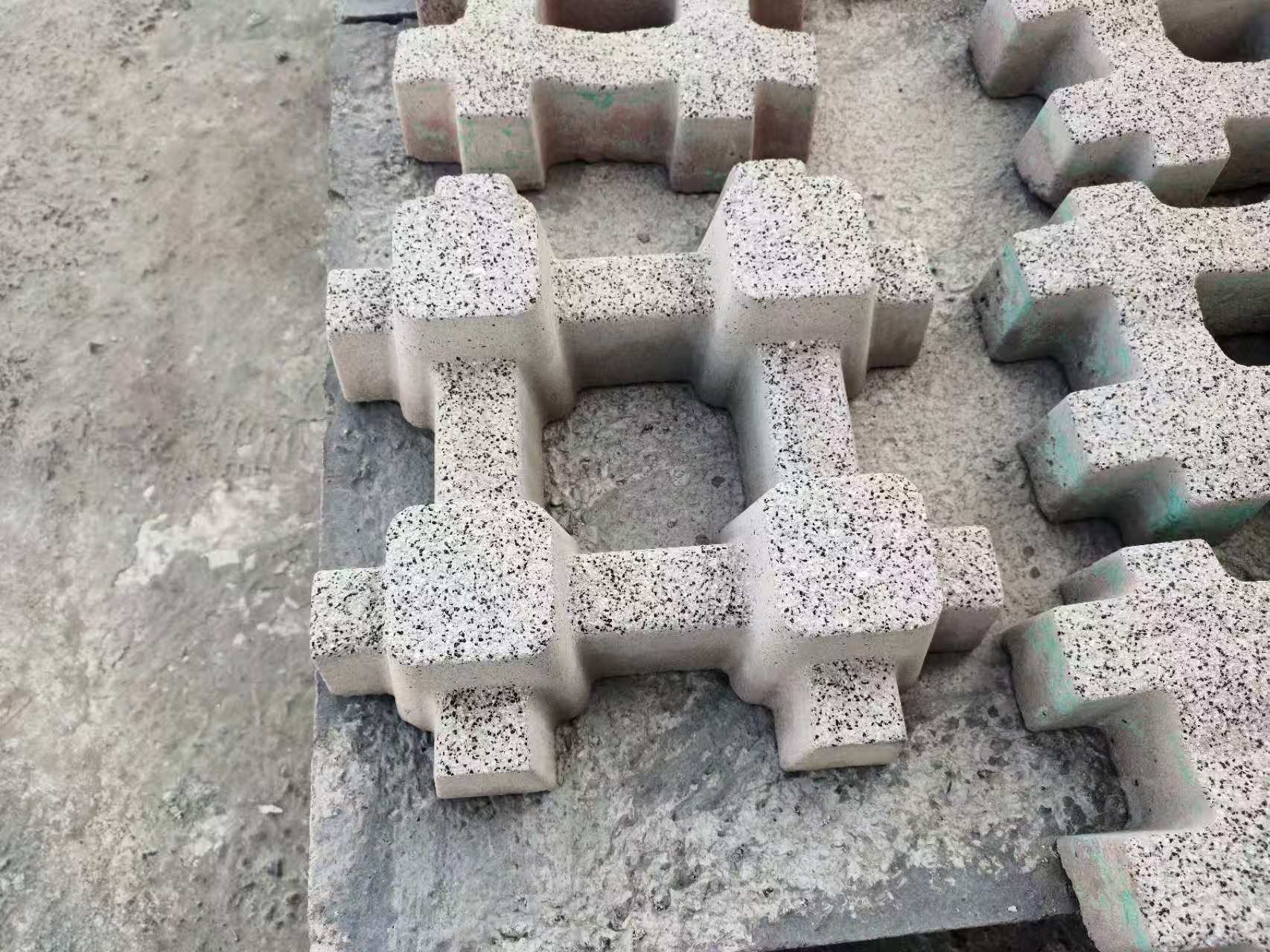 周氏建材质量检测