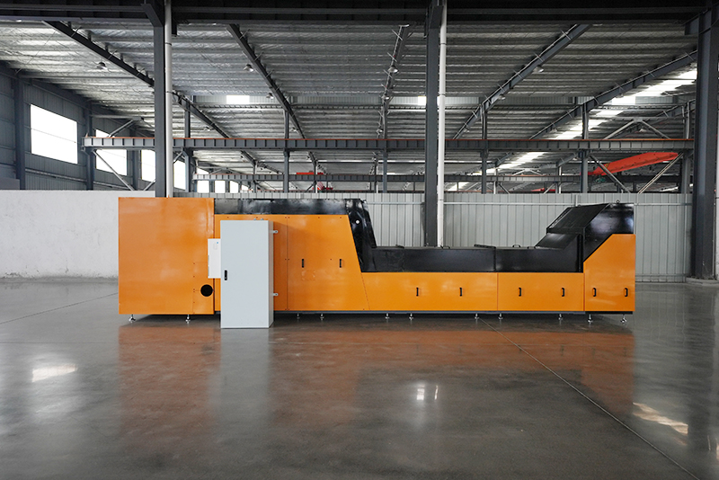 X射线智能分选机应用场景