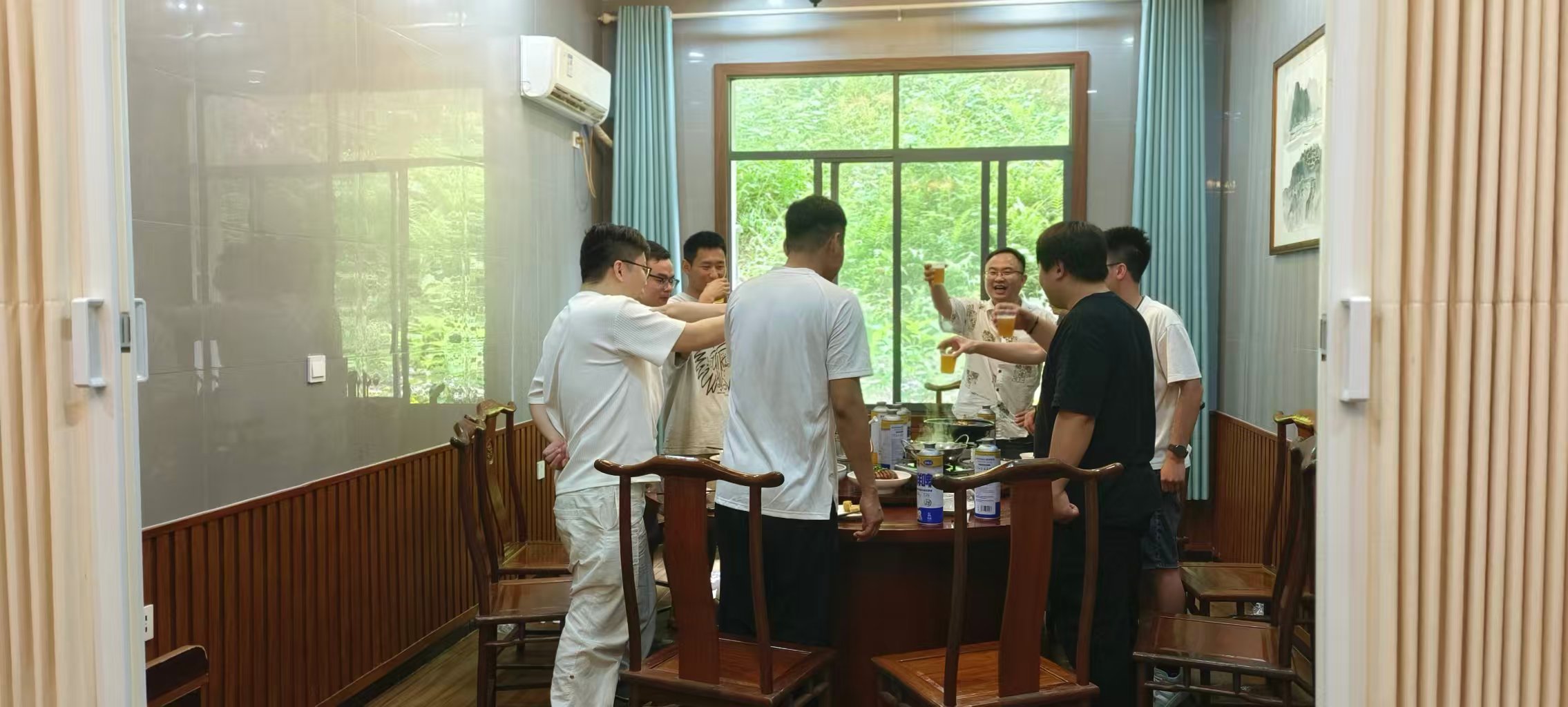 短视频数据分析