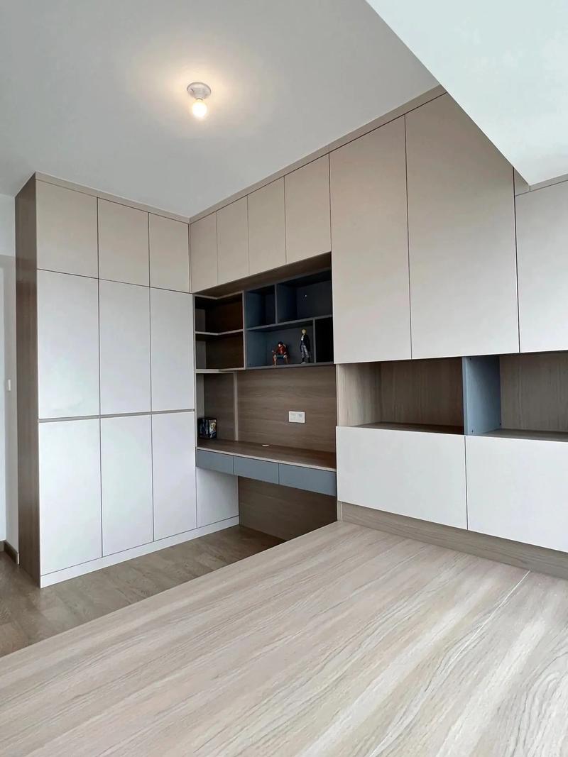 榻榻米定制行业趋势