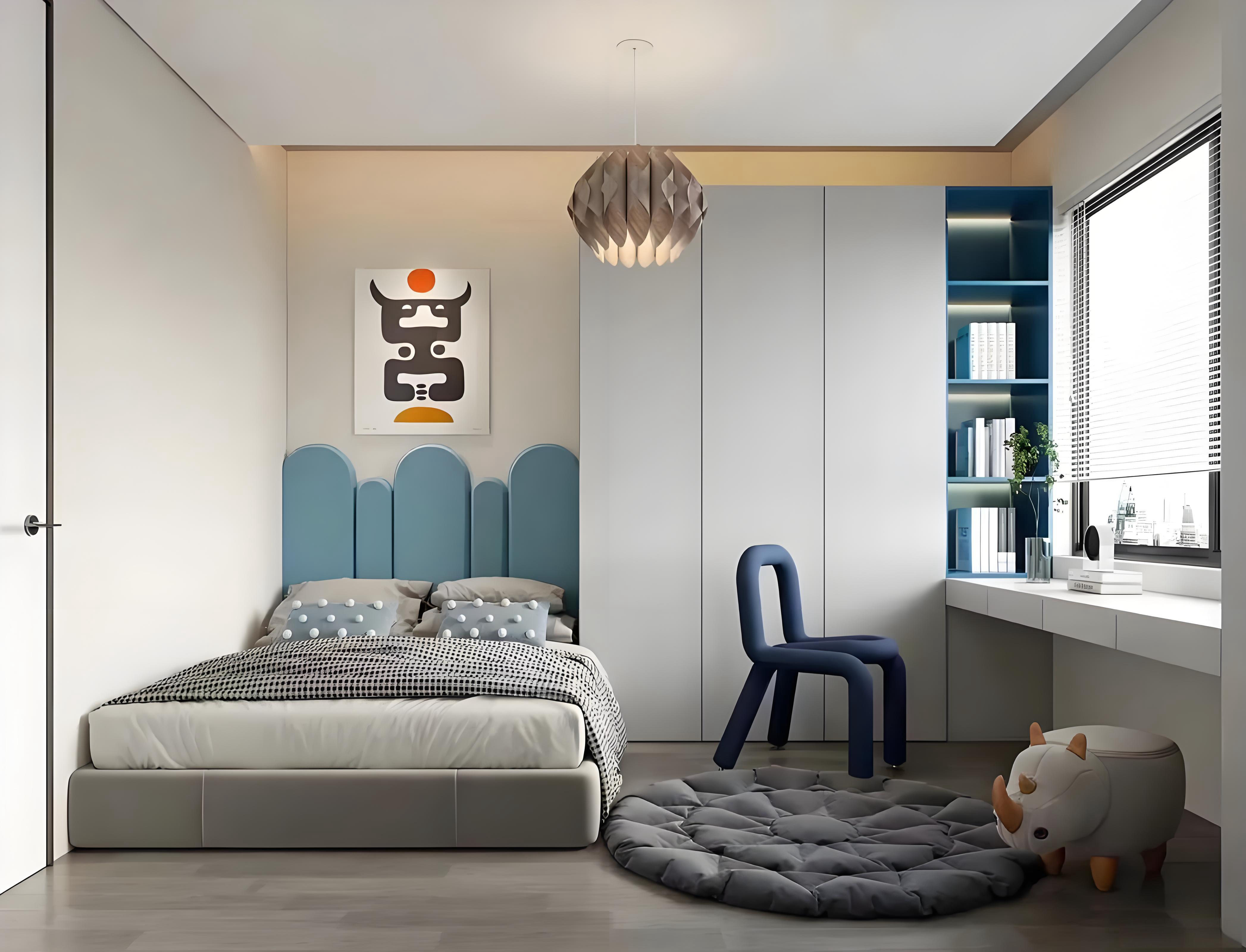 维饰立智能工厂