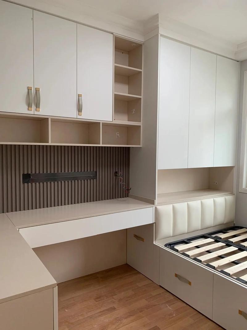 榻榻米定制案例