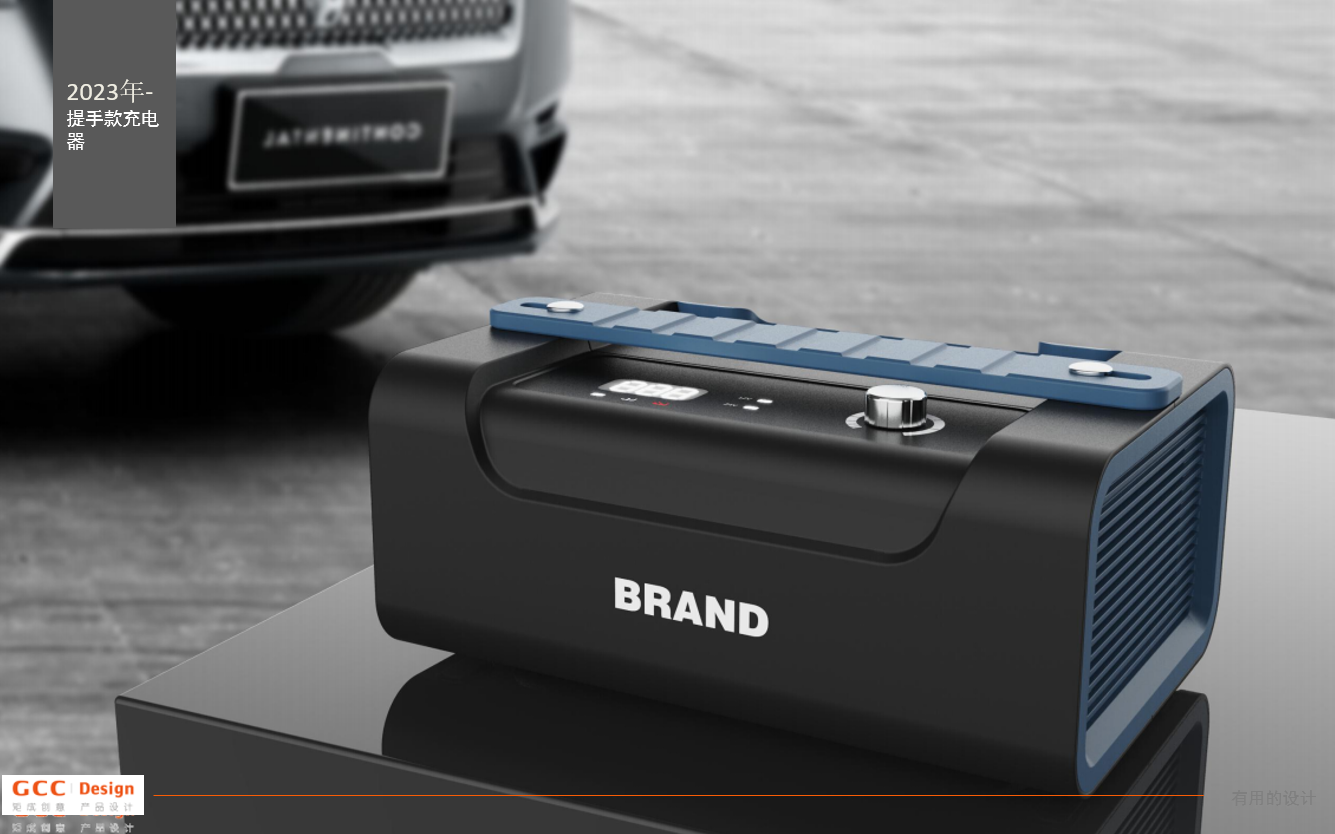 水泵设计案例图