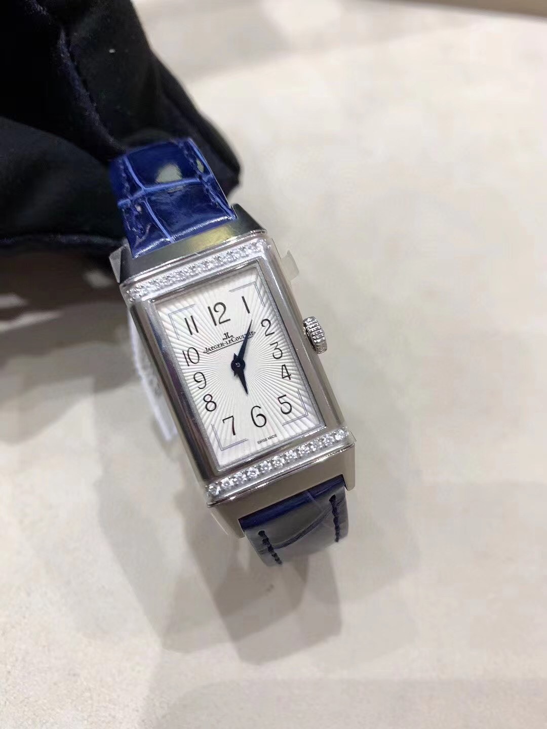 选择专业服务商保障交易安全