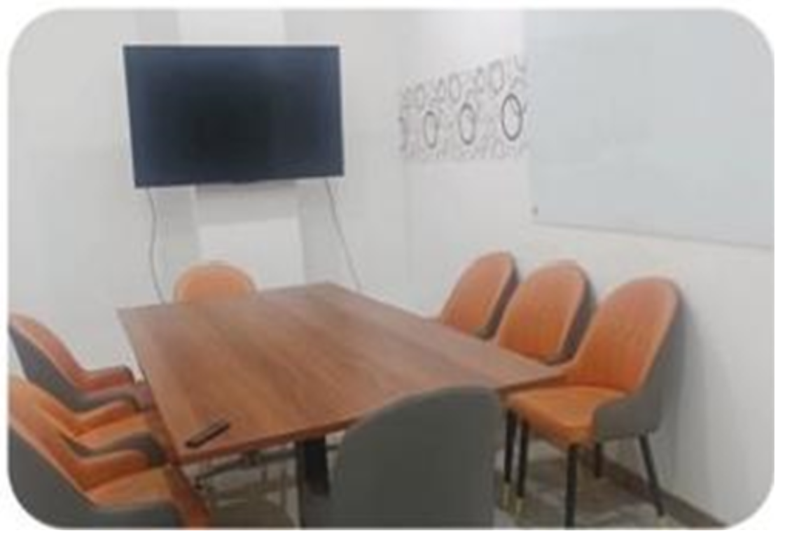 专业译员团队工作