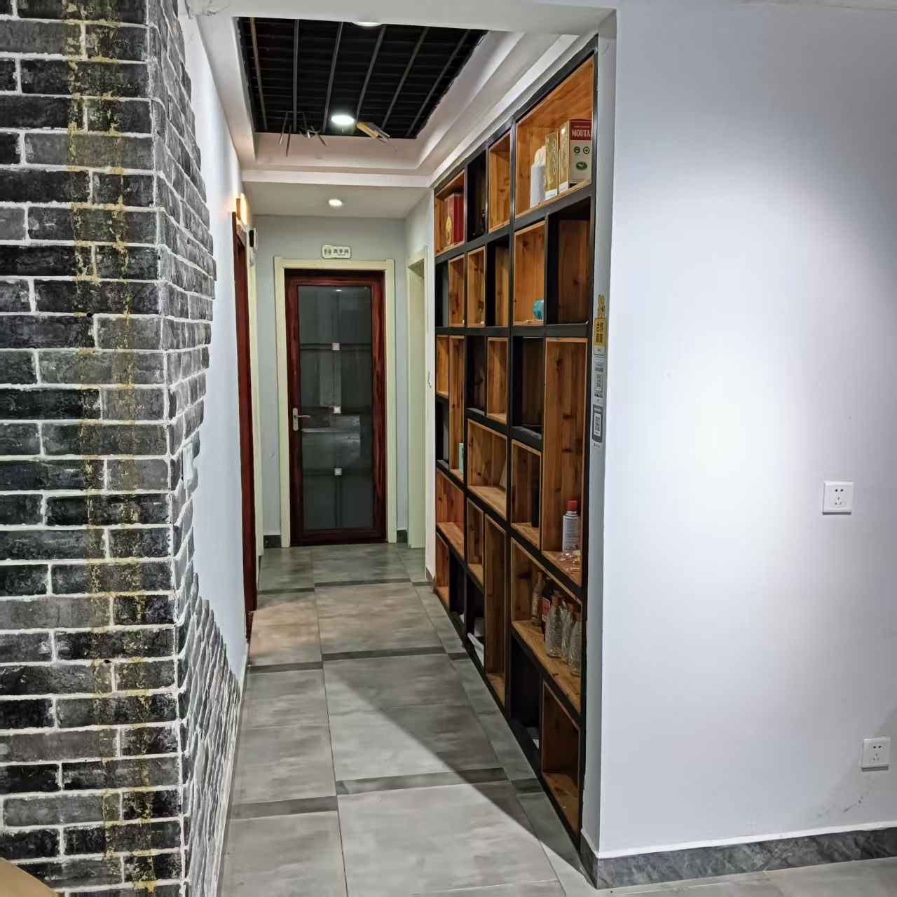 叁友茶社标准化清洁消毒流程