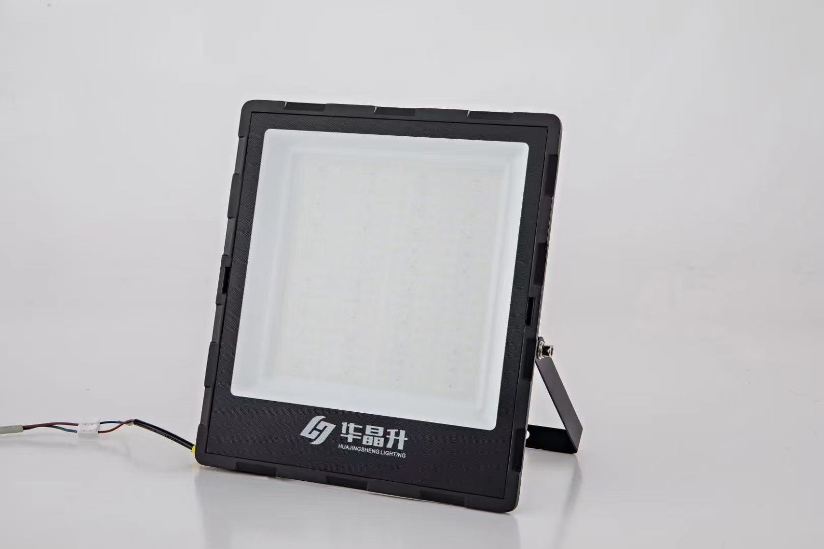 节能照明技术展示