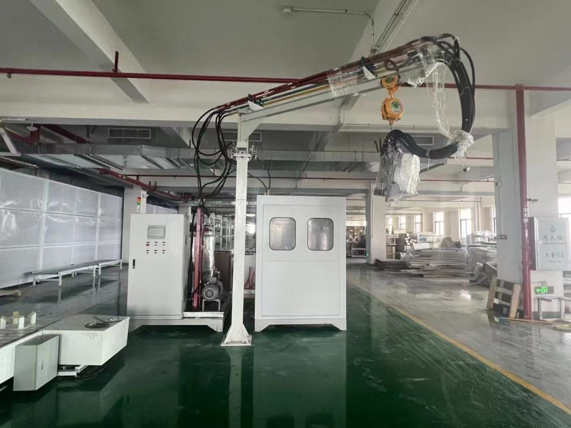 自动化解决方案展示