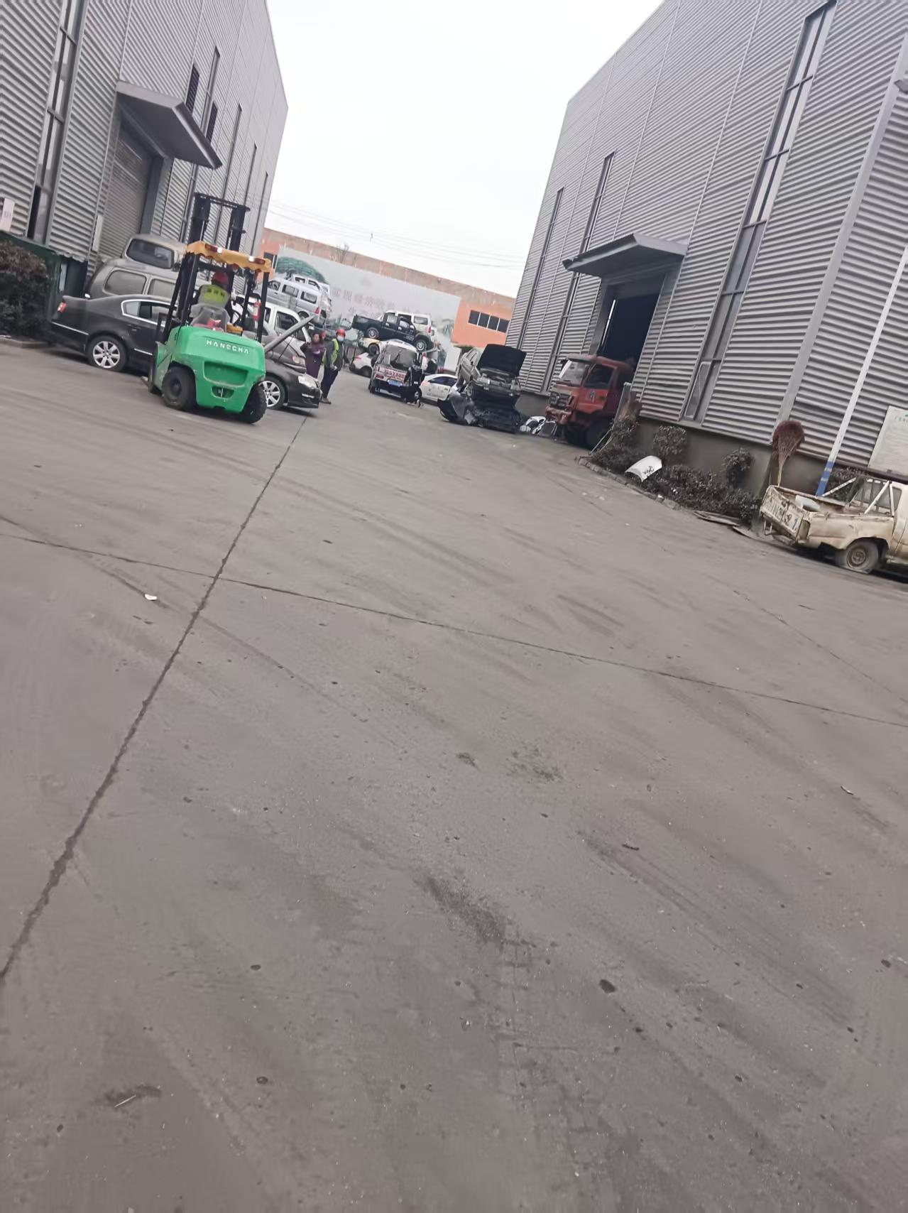 资源循环利用图示