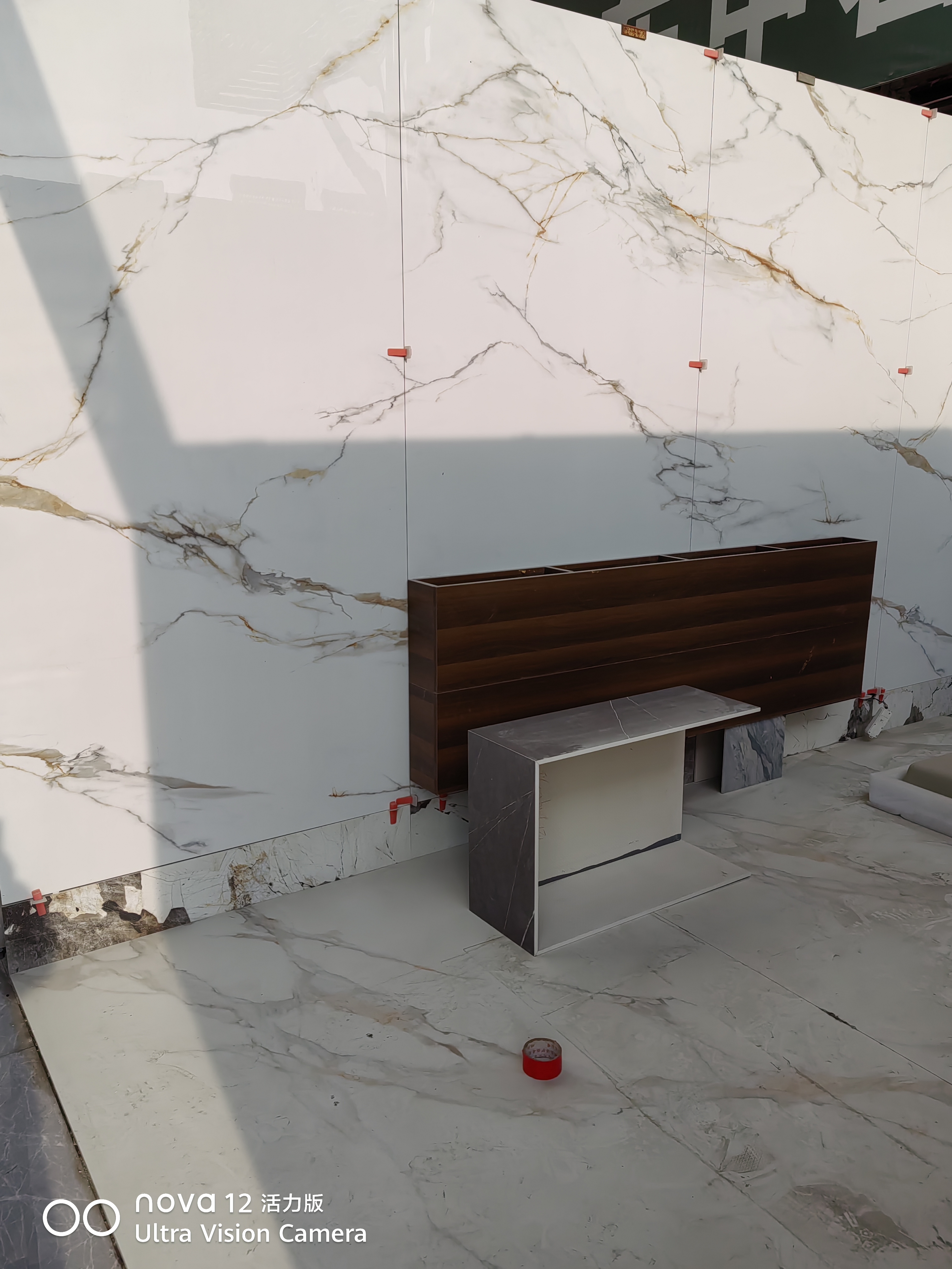 石材装饰应用场景