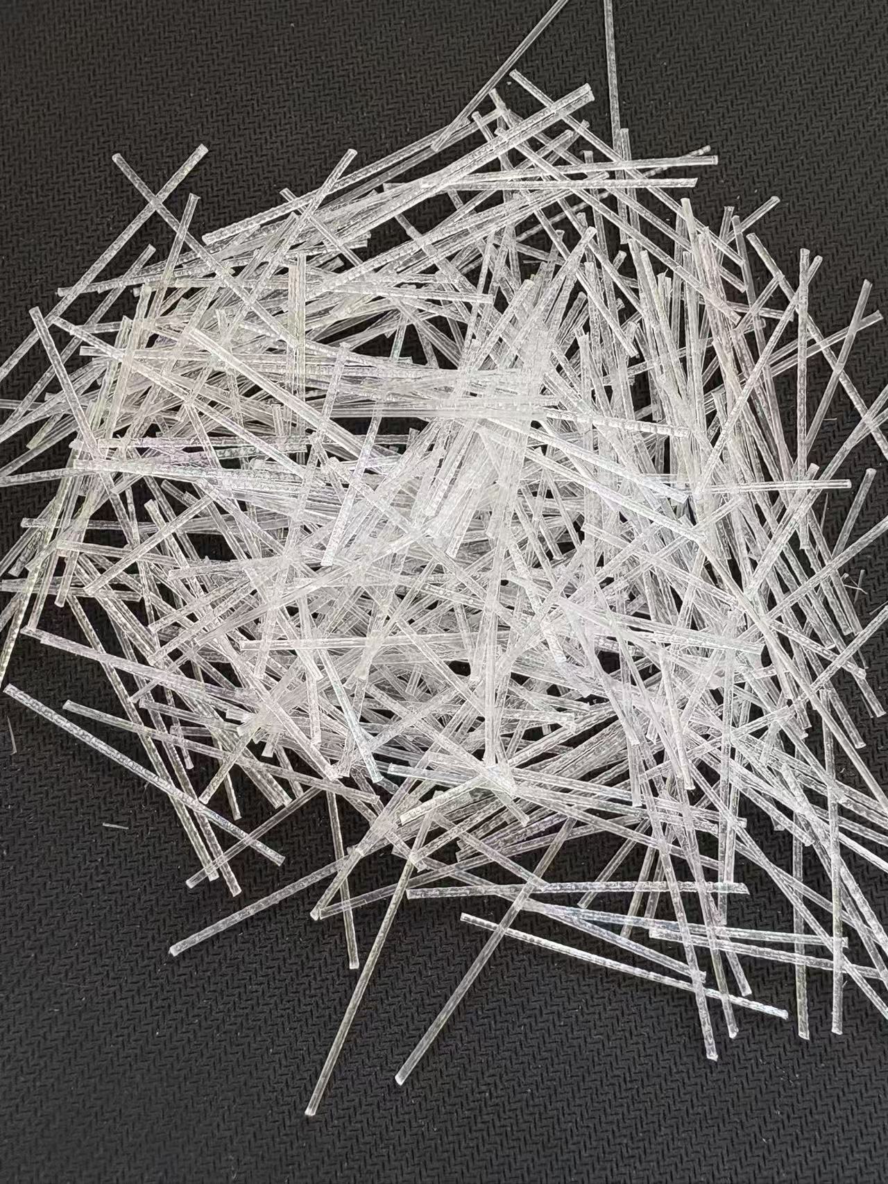 聚丙烯纤维生产线