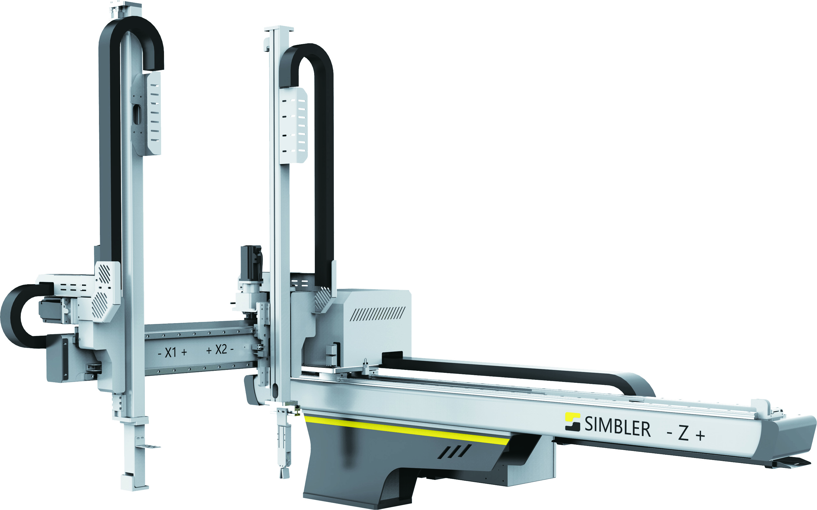 智能工厂设计示例