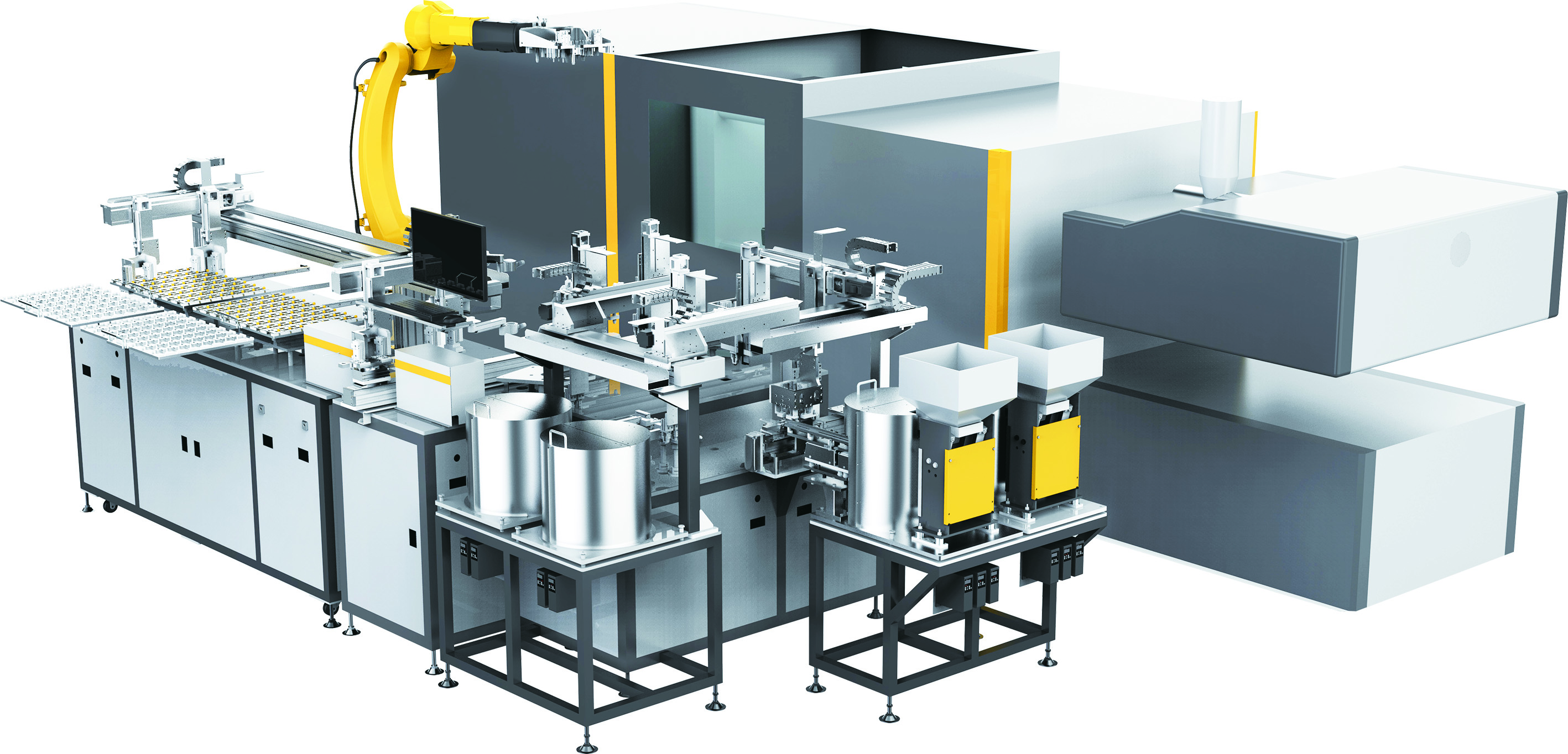 智能温控系统展示