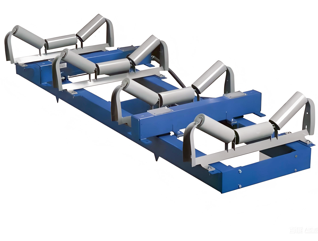 2026年1月最新靠谱的电子皮带秤工厂排行：顶尖厂商精选与评估