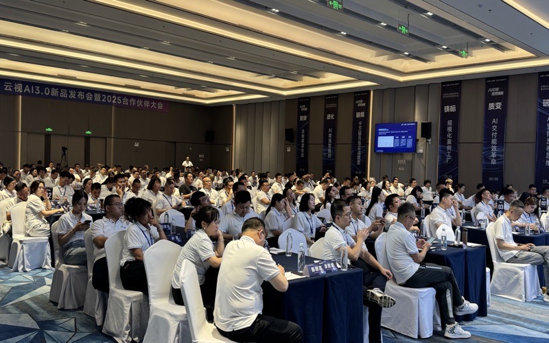 代运营技术展示