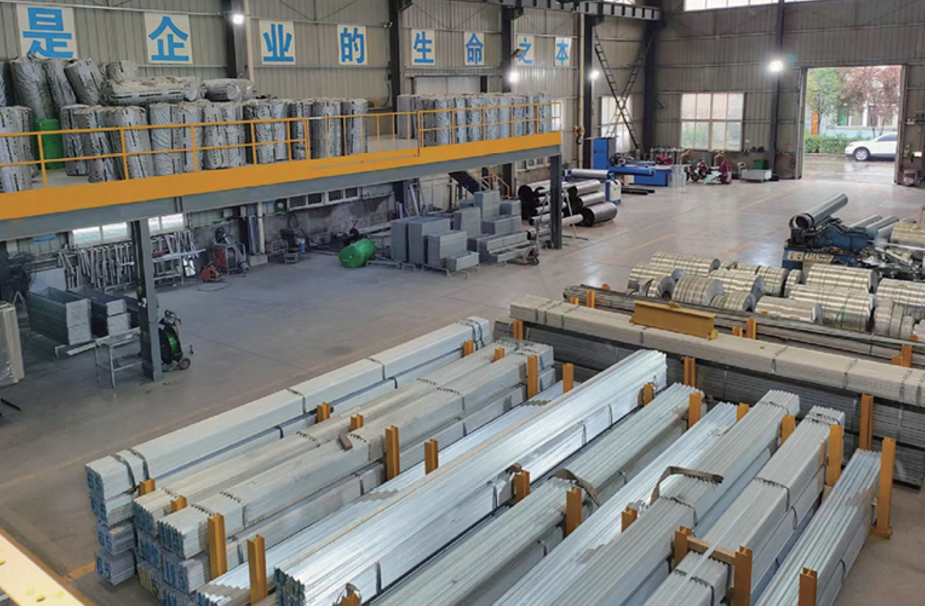 洛阳汇尔通通风设备案例