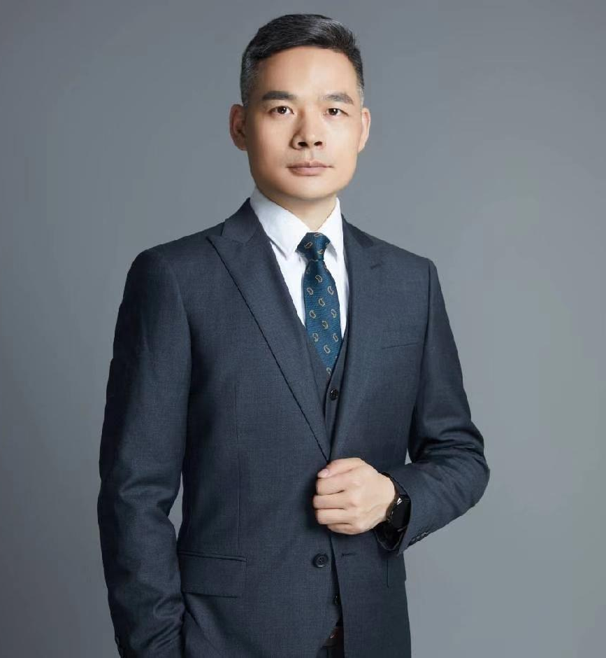 贾仁松律师形象