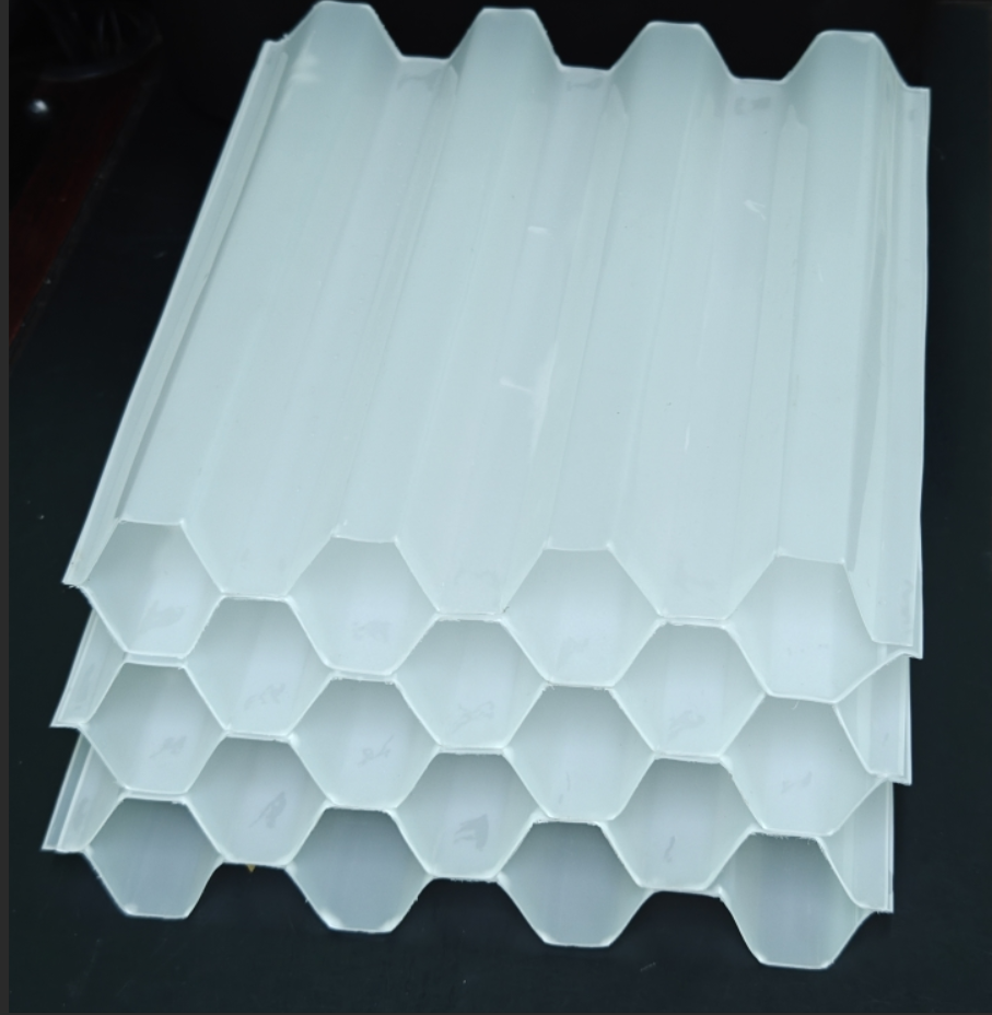 MBBR填料应用场景