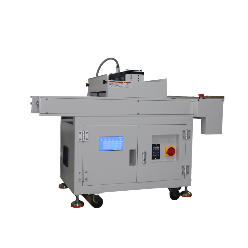 2026年初上海UV固化箱加工厂深度测评与推荐报告